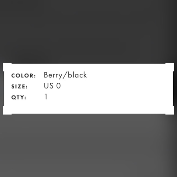 Lipsy London Two In One Belt Detail Dress - Picture 6 of 6